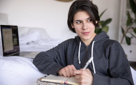 7 Cara Praktis Atasi Writer's Block dan Lancarkan Kreativitas Menulis