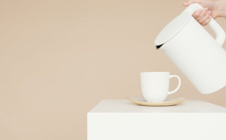 Tips Memadukan Cokelat dengan Kopi dan Teh agar Lebih Nikmat