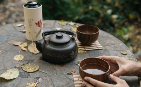 Panduan Memilih Varietas Teh untuk Menemani Hari Kamu