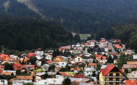 Jelajahi Desa Instagramable di Eropa Pengalaman Unik dan Tips Lokal