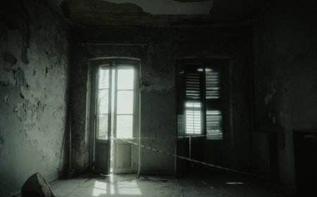 Game Terlarang Ini Menghitung Mundur Hidupku Selama Tiga Hari