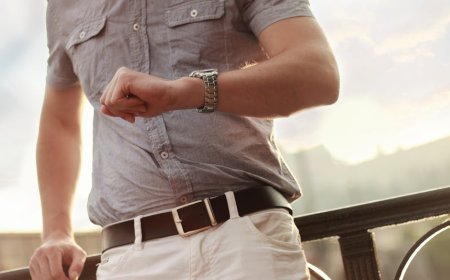 Waktunya Mundur! Daylight Saving Time Berakhir, Siap-siap Tambah Jam Tidur