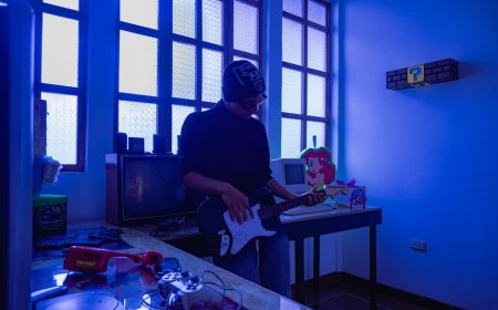 Adobe Firefly Sekarang Bisa Bikin Musik Video Pakai AI, Gampang Banget!