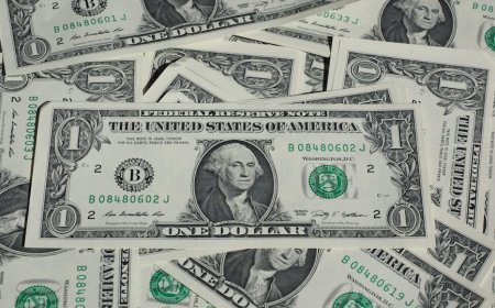 Rupiah Melemah Setelah Sinyal The Fed, Apa Artinya Bagi Keuangan Anda?