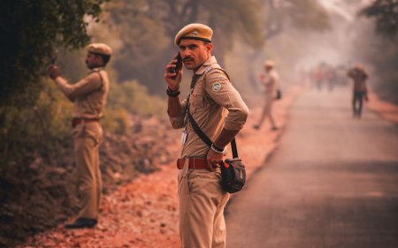 Puskesmas Keliling AI Bawa Deteksi Kanker Payudara ke Pelosok India