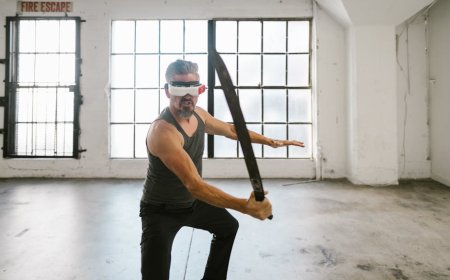 Wujudkan AI Fisikmu! Omniverse dan Model Fondasi Ciptakan Dunia Sintetik