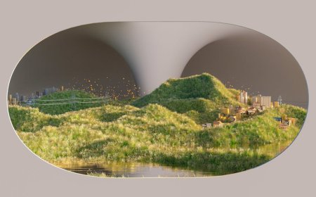 NVIDIA dan General Atomics Mempercepat Energi Fusi Komersial dengan AI Canggih