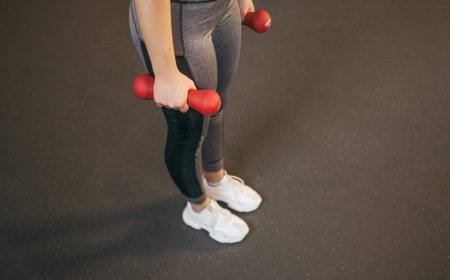 Mitos Nyeri Tumit Terbongkar, Latihan Kaki Kuat dan Tidur Nyenyak Cegah Kambuh