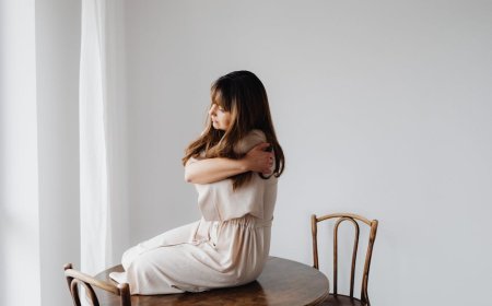 Mitos Kesehatan Mental Terungkap: Peluk Ketidaksempurnaan, Raih Ketenangan Jiwa