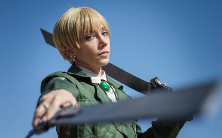 Fakta Seru Live Action Adaptasi Anime yang Bikin Heboh Fans