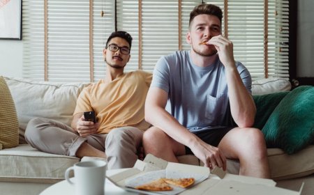 Alasan Genre Slice of Life Digandrungi Penonton Streaming Asia