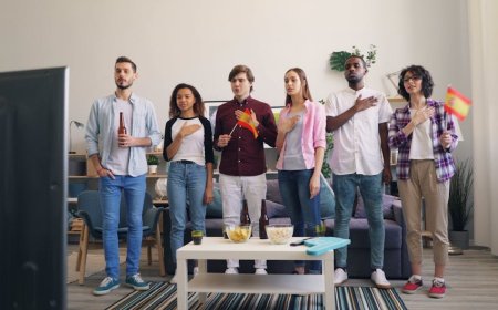 Bikin Nostalgia Reuni Serial Klasik Makin Asyik? Ini 5 Tipsnya!