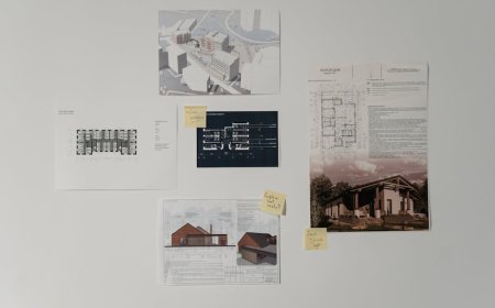 Transformasi Kota Modern Terinspirasi Urbanisasi Peradaban Kuno