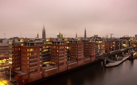 Jejak Perbudakan dalam Ekonomi Kota dan Perdagangan Dunia