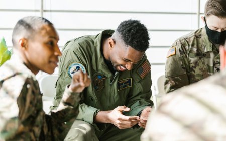 Jejak Revolusi Komunikasi Militer dari Masa ke Masa