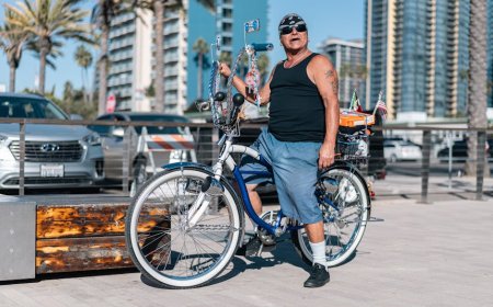 Tips Memilih Sepeda Urban dan Aksesori untuk Mobilitas Harian