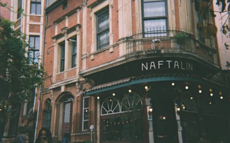 Rahasia Slow Travel di Destinasi Populer untuk Liburan Lebih Bermakna