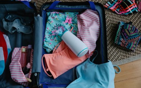 Checklist Perlengkapan Penting untuk Traveler Disabilitas Fisik yang Mandiri