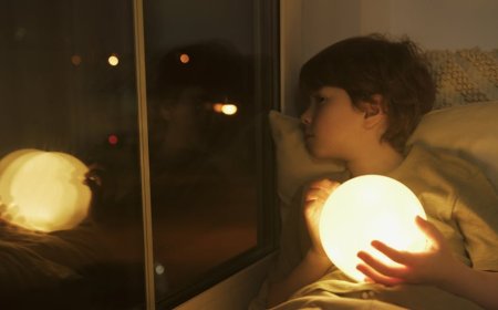 Rahasia Gelap Keluarga yang Menghantui Malamku Selamanya