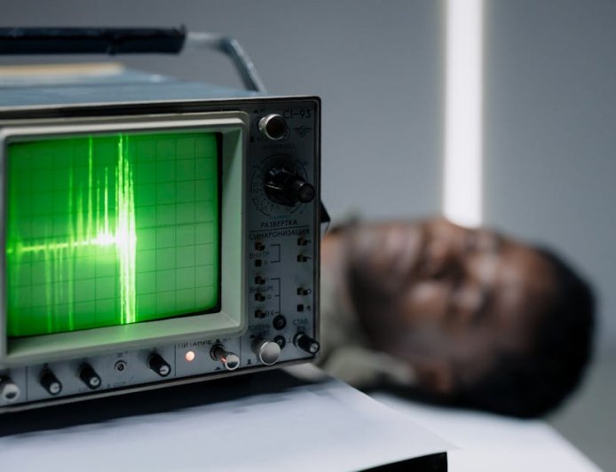 Bongkar Mitos Frekuensi Solfeggio: Fakta Penyembuhan Tubuh yang Perlu Kamu Tahu