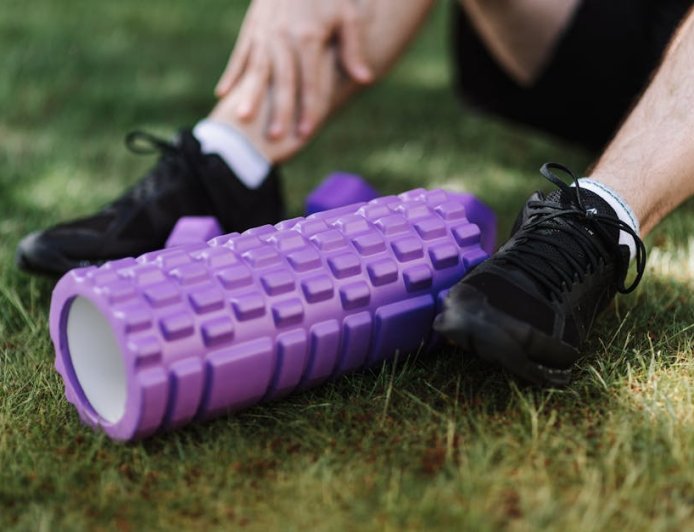 Bongkar Mitos SMR! Ini Cara Pemulihan Otot Efektif Pasca Latihan