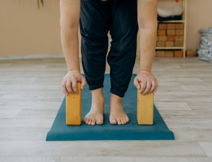 Bongkar Mitos! Manfaat Tak Terduga Latihan Kaki Telanjang bagi Sendi dan Postur
