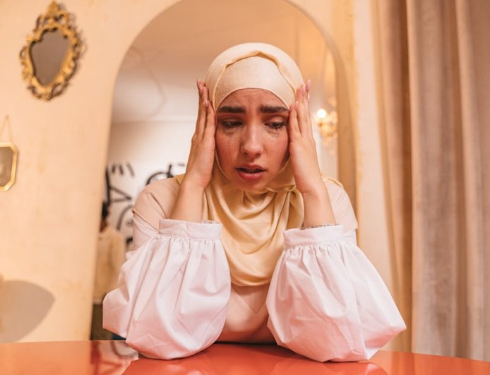 Kecemasan Berlebihan Mencekik? Pahami Mitos, Atasi dengan Fakta Ilmiah