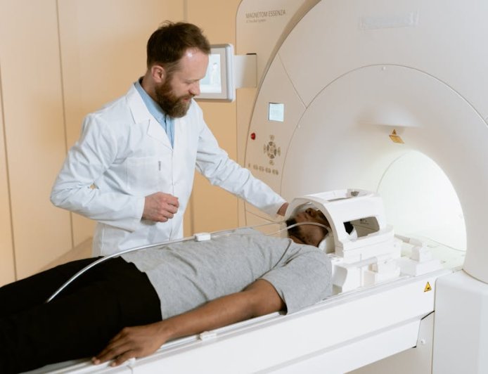 Bongkar Mitos Kecemasan Anak, Lego MRI Ubah Pengalaman Rumah Sakit