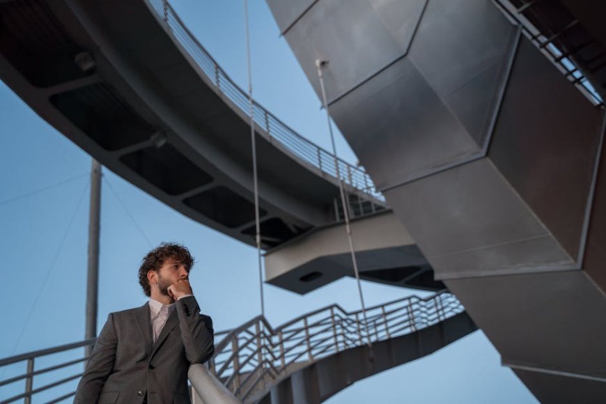 Wujudkan Karir dan Keuangan Impianmu Lewat Metode Desain Hidup