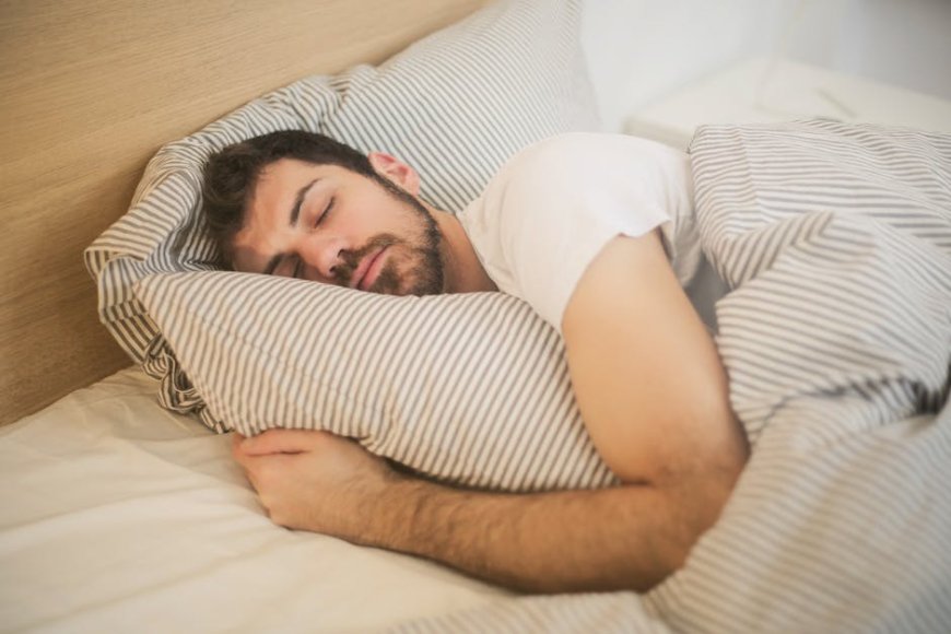 Tidur Restoratif Nyenyak Panduan Optimasi Lingkungan dan Relaksasi Mendalam