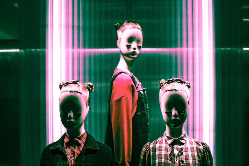 Misteri Urban Legend Global Menginspirasi Film Horor Hollywood Paling Menyeramkan
