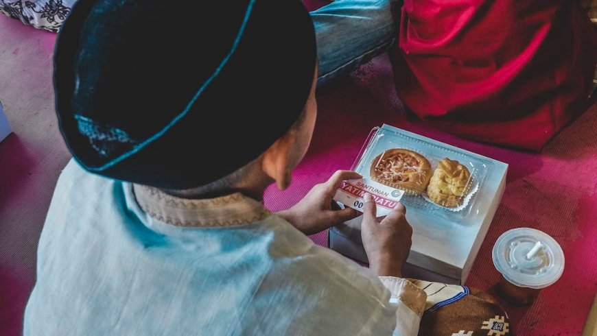 Skandal Makanan Sekolah: Terungkap Dalang Keracunan Massal yang Mengerikan
