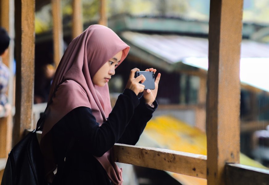 Stop Kesepian Digital! Remaja Indonesia Merasa Sepi, Kamu Wajib Tahu Ini