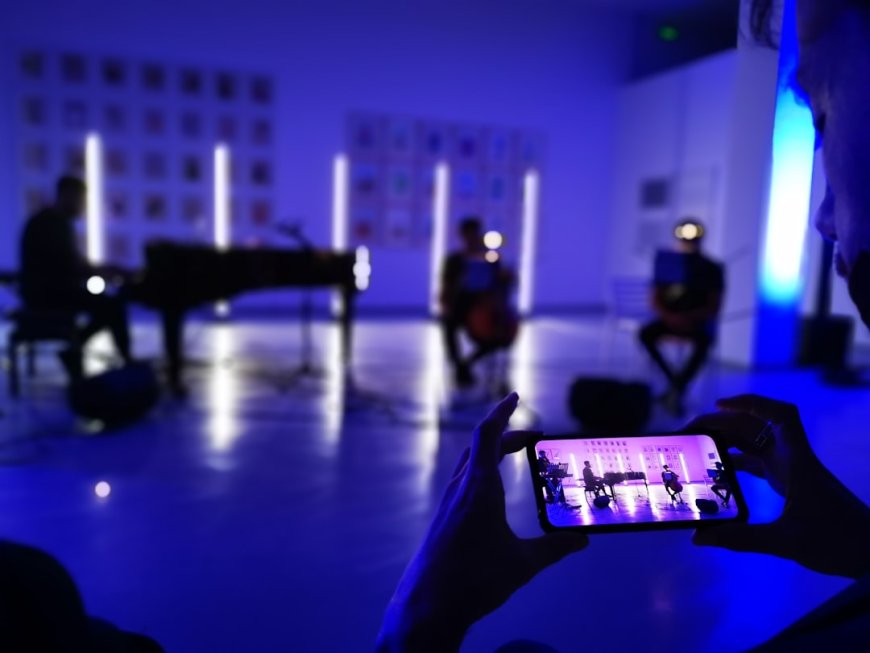 Glegar Gadget Urban Republic 2025 Buru Inovasi Terbaikmu Sekarang