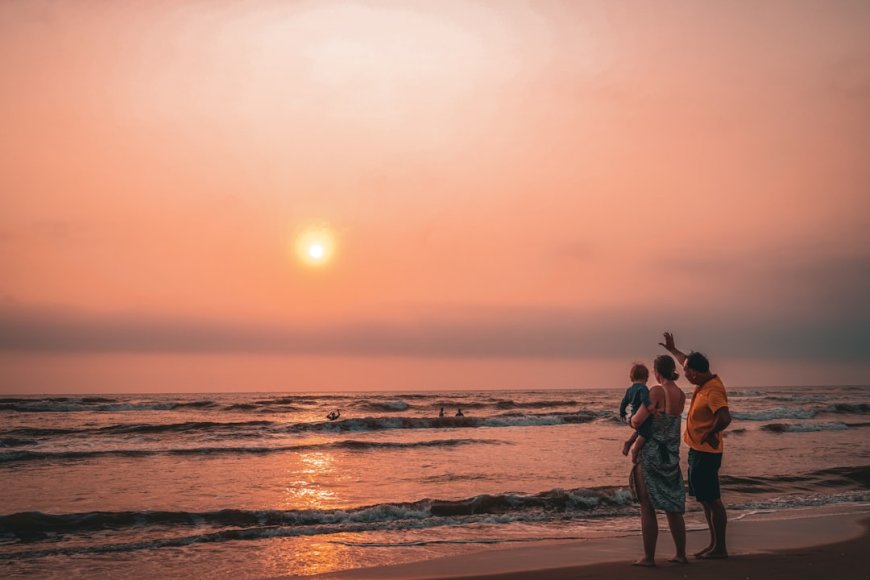 Liburan Lokal Memanggil! Temukan Pesona Wisata Domestik Tak Terduga