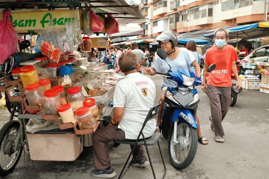 Jelajahi Hidden Gems Domestik Anti-Ribet, Hemat Anggaran Maksimalkan Pengalaman Lokal
