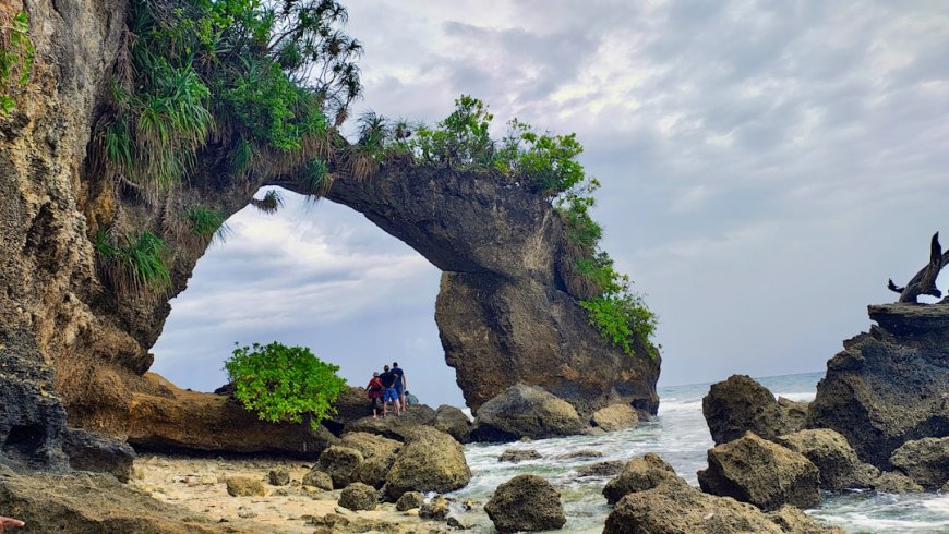 Jelajahi Indonesia Temukan Pesona Tersembunyi Destinasi Domestik Favorit Ini!