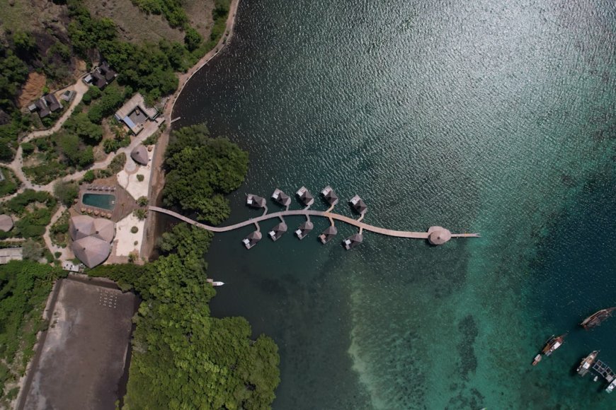 Membongkar Rahasia Bali dan Raja Ampat Menjaga Alam Lewat Komunitas