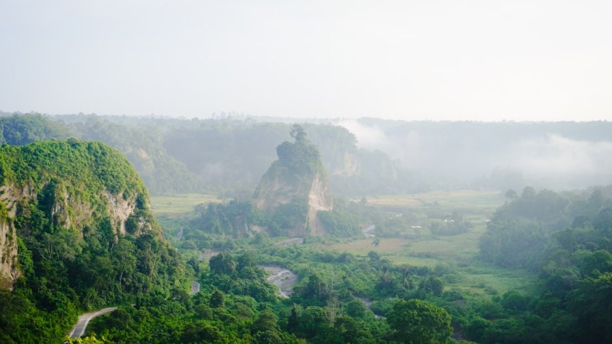 Masa Depan Destinasi Bersih Bali dan Raja Ampat Mengungkap Inovasi Berani