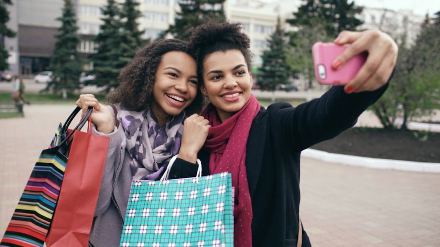 Glegar Gadget Urban Republic: Rahasia Diskon Maksimal untuk Smart Shopper