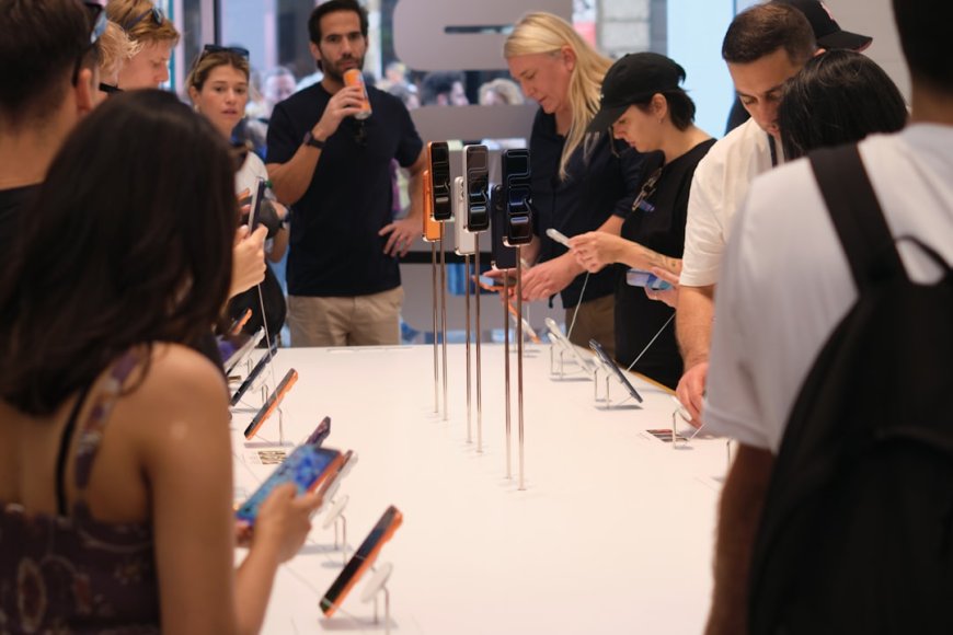 Bongkar Tuntas Diskon 'Glegar Gadget' Urban Republic Apakah Benar Paling Murah?