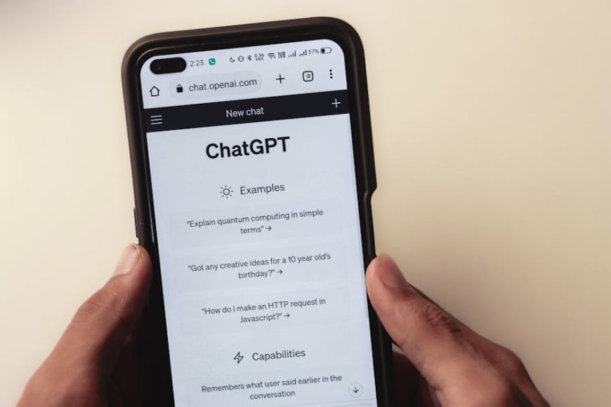Meta Bawa AI Chat Bisnis ke Website Eksternal, Apa Untungnya?