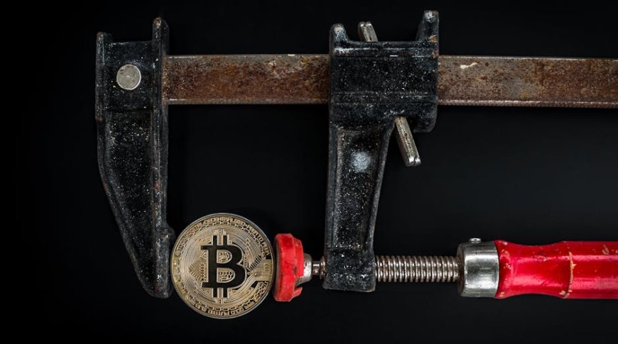 CEO Robinhood Tokenisasi Aset Dunia Nyata Kereta Barang Tak Terhentikan Siap Guncang Pasar
