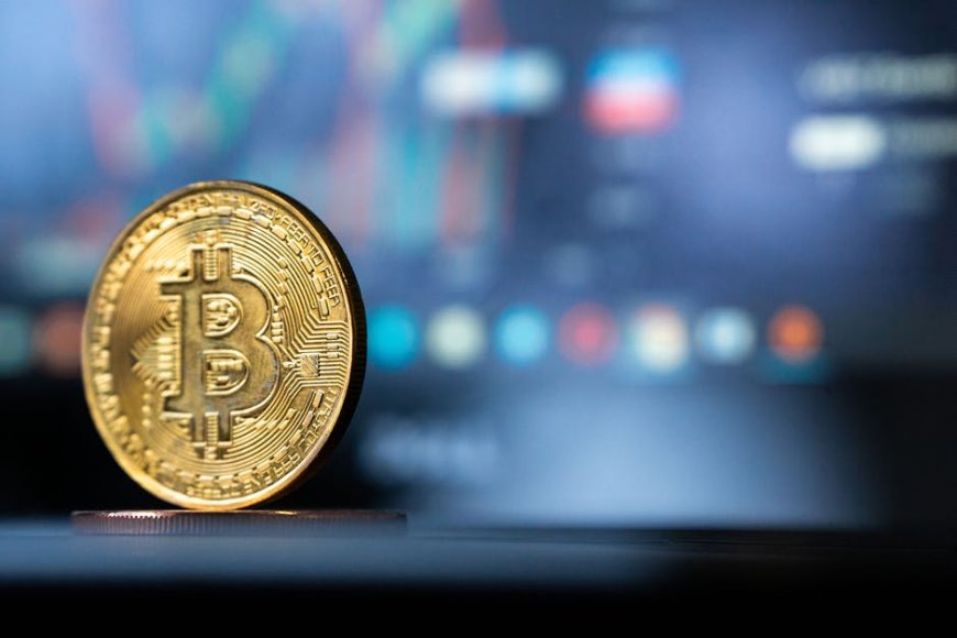 SWIFT Adopsi Blockchain Akankah XRP Unggul? Analisis Lengkap