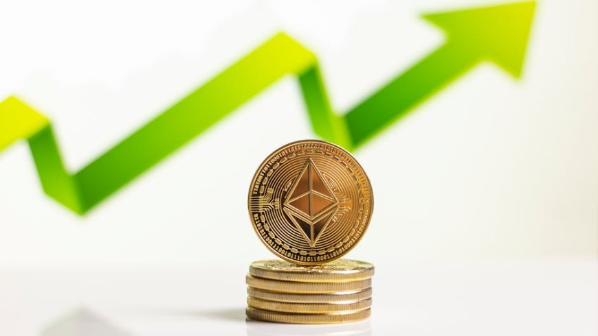 Ethereum Keluar Bursa Besar-besaran Akankah Harga ETH Meroket?