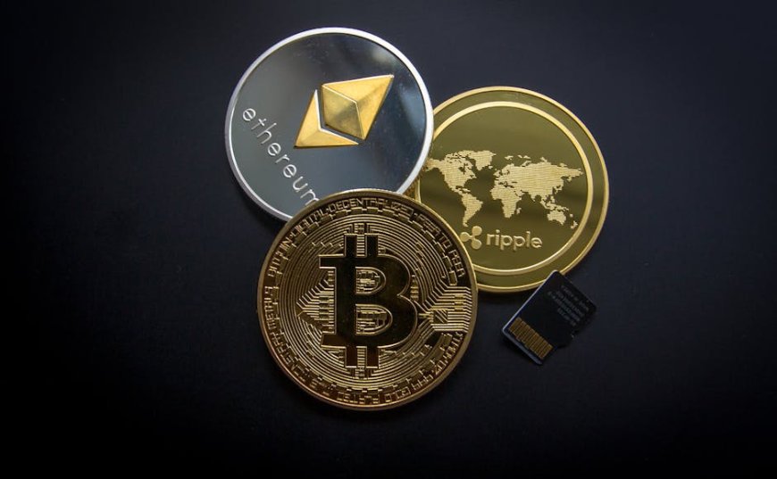Gawat, SEC Minta Penarikan ETF XRP Solana Cardano Apa Artinya Bagi Investor?