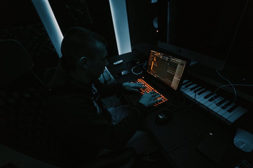 Revolusi Musik AI Musisi Wajib Tahu Tips Adaptasi Praktis Ini