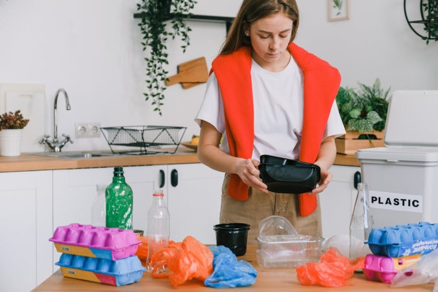Wujudkan Gaya Hidup Zero Waste Resep Mudah Sabun Deodoran Alami Buatanmu