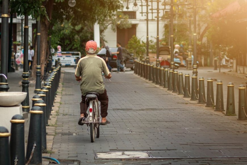 Manfaat Olahraga Ringan untuk Lansia Agar Sehat dan Aktif