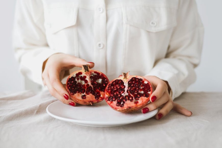 Kenali Antioksidan dan Cara Melawan Radikal Bebas Sehari-hari